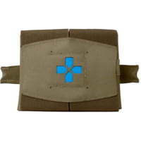 Blue Force Gear Micro Plus Trauma Kit NOW MOLLE Helium Whisper