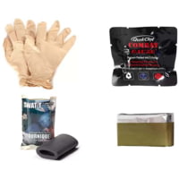Blue Force Gear Micro Trauma Professional Kit