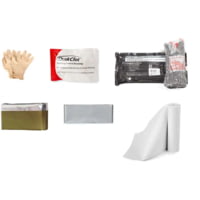 Blue Force Gear MTKN Plus Medical Supplies Essential Kit