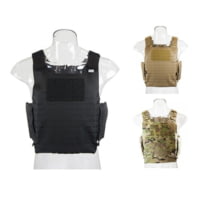 Blue Force Gear Plateminus 4 Plate Carrier