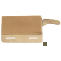 Blue Force Gear Shear Hammock - TQ and Shear Holder for Micro Trauma Kit