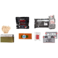 Blue Force Gear Small Medical Supplies Professional Kit