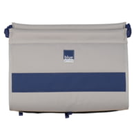 Blue Performance Bulkhead Sheet Bag