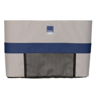Blue Performance Bulkhead Sheet Combination Bag
