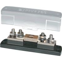 Blue Sea Systems ANL 750 Fuse Block w/ Cover