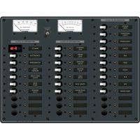 Blue Sea Systems DC Main + 32 Positions