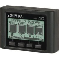 Blue Sea Systems Vessel Syst. Monitor VSM 422