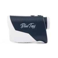 Blue Tees Golf Series 2 Pro Slope Golf Rangefinder