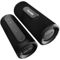 Blue Tees Golf The Player Magnetic Speaker