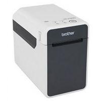 Brother Mobile Solutions Compact 203dpi Powered Thermal Printer