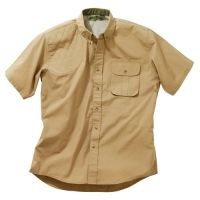 Bob Allen Vented Mesh Shooting Shirt - Men's