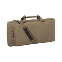 Bob Allen Rectangular Tactical Rifle Case, 36in