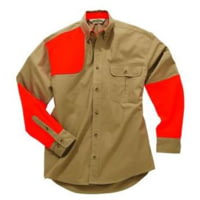 Bob Allen High Prairie Standart Long Sleeve Hunting Shirt - Men's