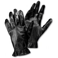 Bob Allen WO313 Women's Insulated Leather Gloves