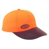 Bob Allen Twill Hat