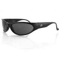 Bobster Airlock Interchangeable Sunglasses with 3 Sets of Lenses