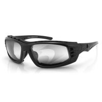 Bobster Chamber Black Sunglasses