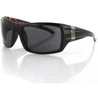 Bobster Stells Highway Honey Motorcycle Sunglasses