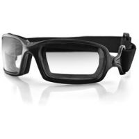 Bobster Fuel Series Safety Goggles w/ Photchromic Lens