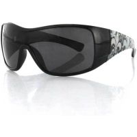 Bobster Lolita Highway Honey Motorcycle Womens Sunglasses