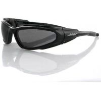 Bobster Low Rider Sunglasses with Anti-Fog Lenses