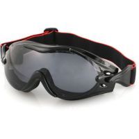 Bobster Phoenix OTG Interchangeable Goggle with 3 Sets of Lenses, BPX001