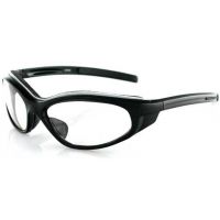 Bobster Super Fly Photochromic Eyewear with Photogray Anti-fog Lenses