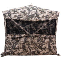 BOG 600D Mossy Oak Grave Digger Ground Blind