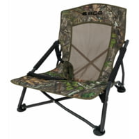 BOG Snood Seat Turkey Camo Mossy Oak Chair