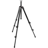 Manfrotto Bogen 055 XDB Tripod, Black