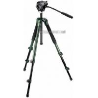 Manfrotto Bogen View Aluminium Kit 701RC2, 190V