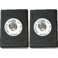 BogPod Adapter 2 Camera Adapter Twin Pack