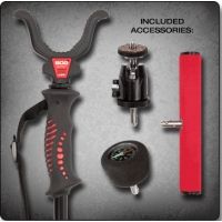 BogPod Q-Stik Multipurpose Monopod