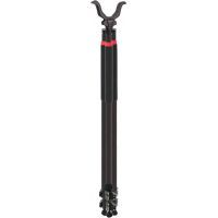 BogPod Tactical Series 3 Tall Tripod