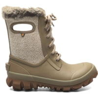 Bogs Arcata Cozy Chevron Winter Boots - Woman's