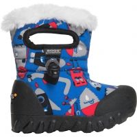 Bogs B-Moc Monsters Winter Boot - Kid's