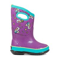 Bogs Classic Design A Boot - Unicorn Star