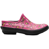 Bogs Patch Clog Bees - Women's