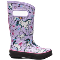 Bogs Rainboot Unicorn Awesome Shoes - Kids
