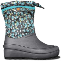 Bogs Snow Shell Animal Boot - Kids