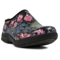 Bogs Womens Oliver Winter Blooms Boot