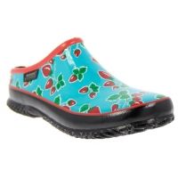 Bogs Womens Urban Farmer Slide Fruit Boot