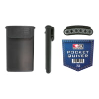 Bohning Pocket Quiver