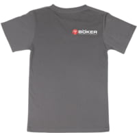 Boker T Shirt