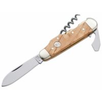 Boker USA Camp Knive Evergreen
