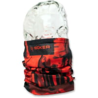 Boker USA Boker Tube Scarf Red Wood