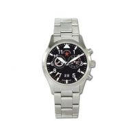 Boker USA Kalashnikov Justice 2 Waterproof Watch