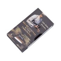 Boker USA Magnum Bailey Advanced Techniques DVD