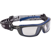 Bolle Baxter Hybrid Safety Glasses