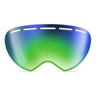 Bolle Emperor/Emperor OTG Replacement Lenses